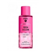 VICTORIA´S SECRET -  Fresh & Clean Míst 250ml PINK